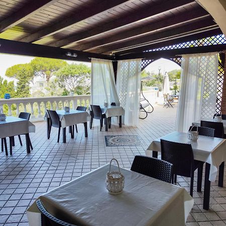 Villa Antonietta Ischia Exteriör bild
