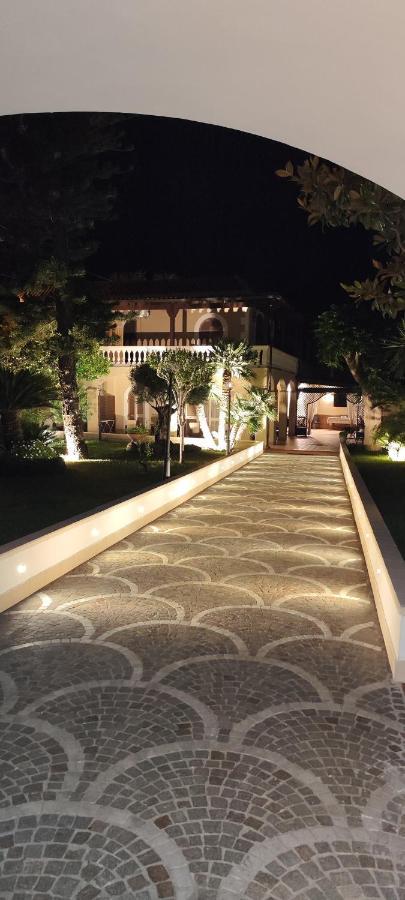 Villa Antonietta Ischia Exteriör bild