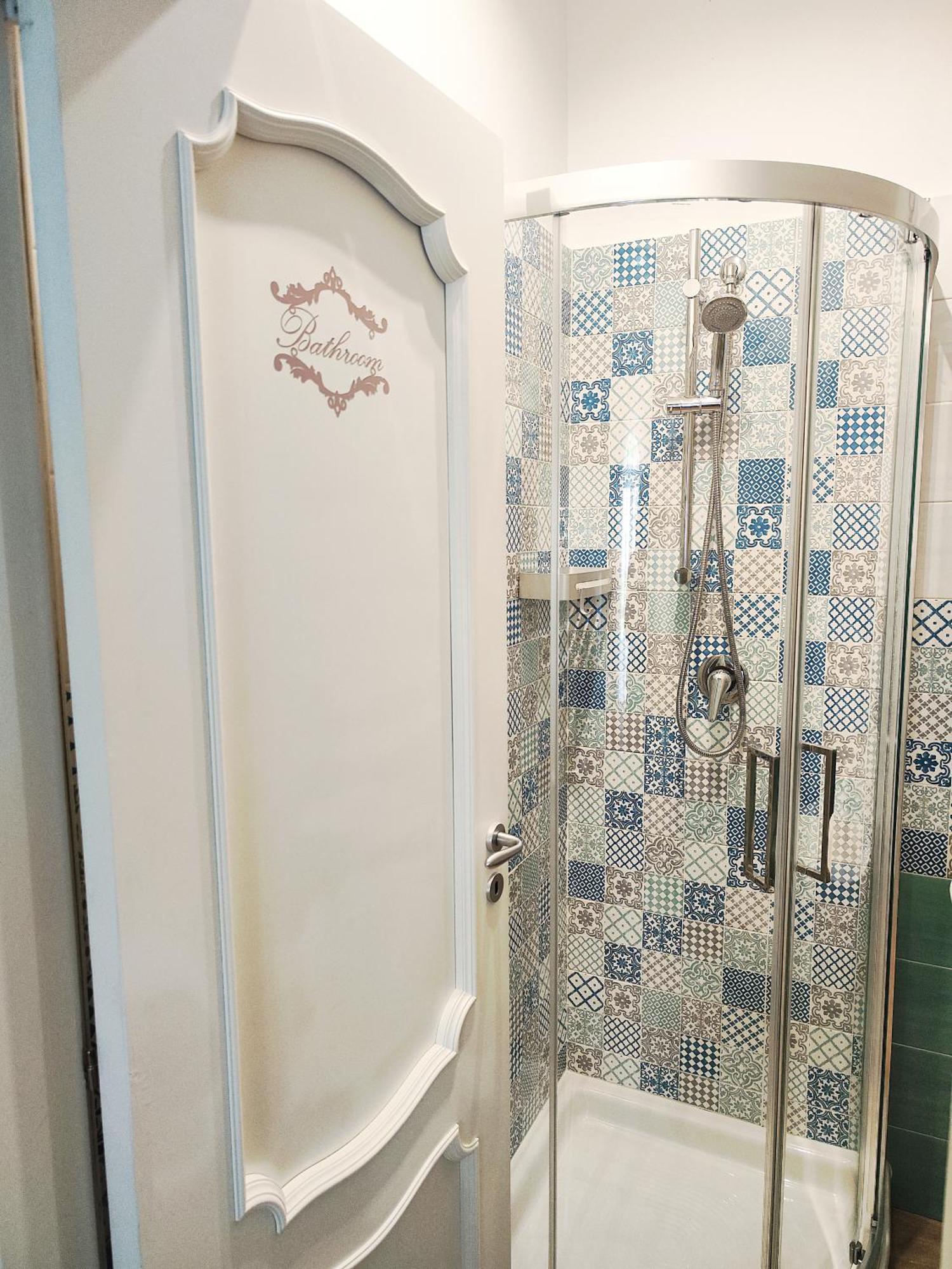 Villa Antonietta Ischia Exteriör bild