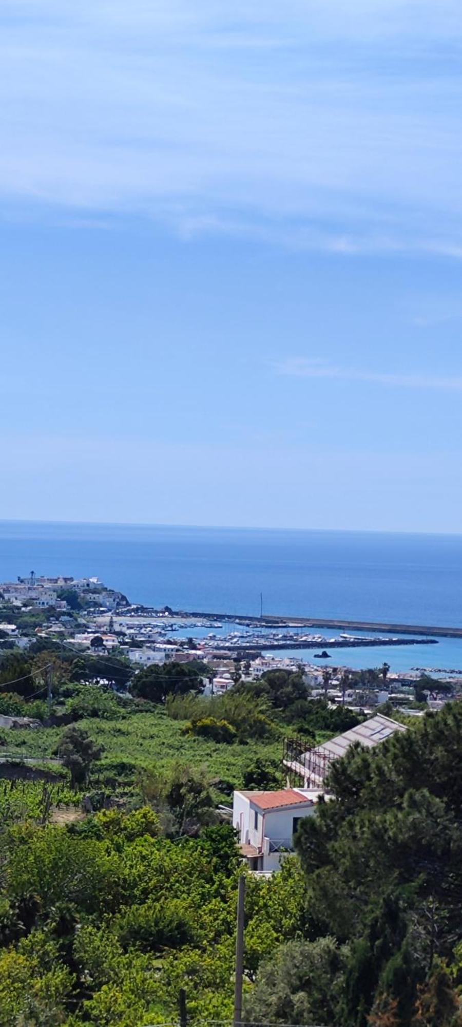 Villa Antonietta Ischia Exteriör bild
