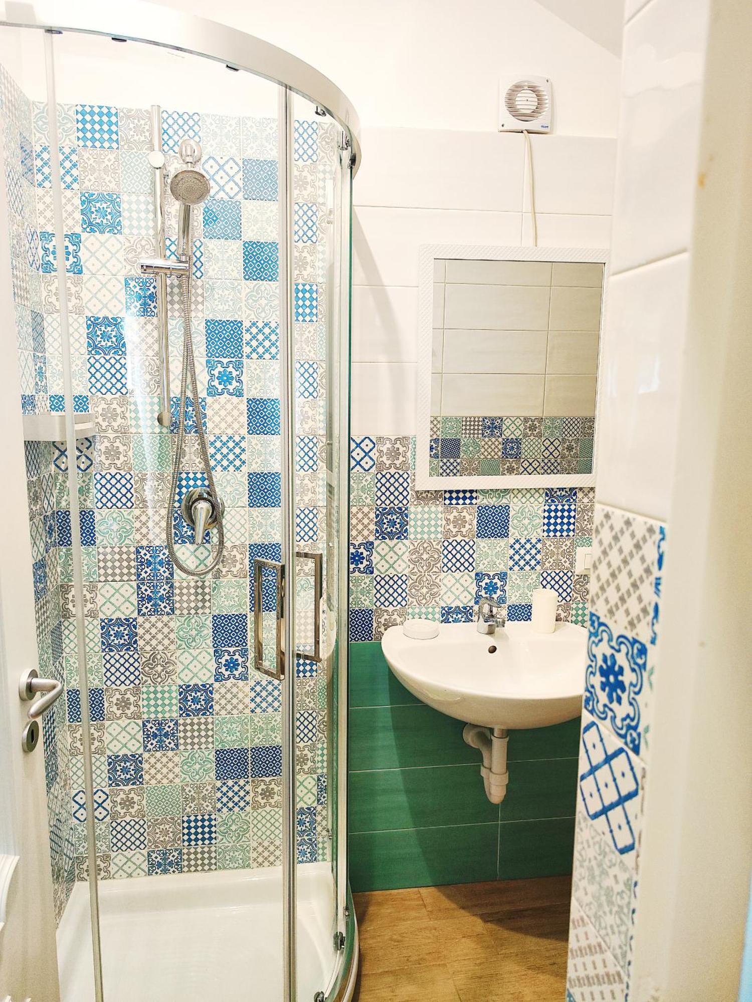 Villa Antonietta Ischia Exteriör bild